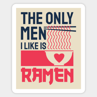 Ramen 25 Sticker